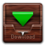 Download Wood Icon 64x64 png